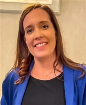 Catherine Connors